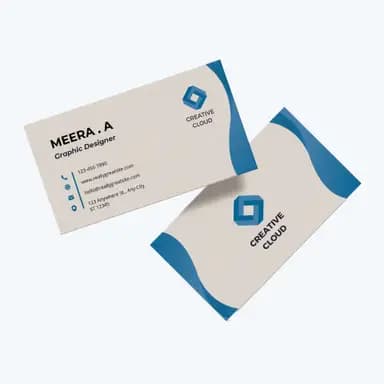 Business Cards