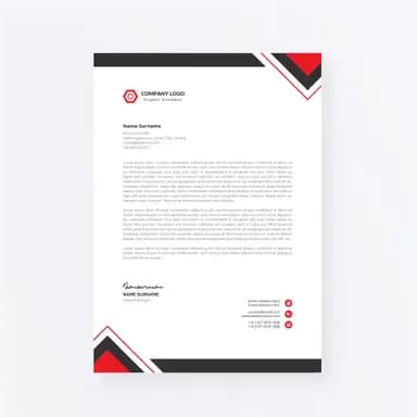 letterheads