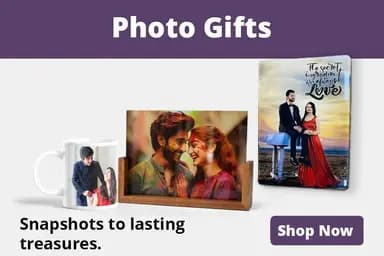 Photo Gifts