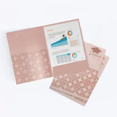 Presentation Folders