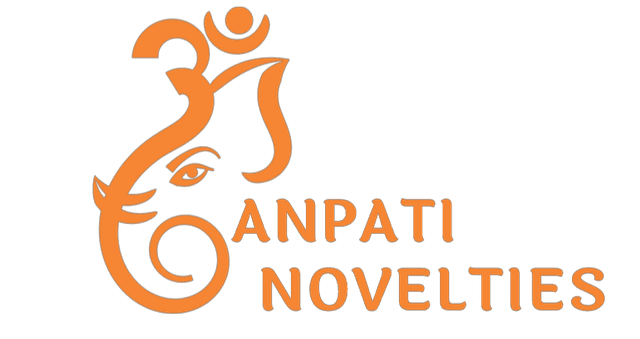 Ganpati Novelties logo