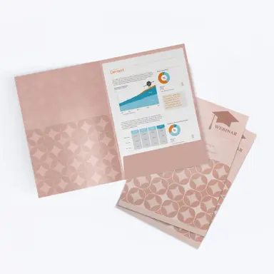 Presentation Folders
